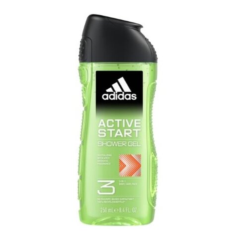 ADIDAS ACTIVE START SPREJ 250ML