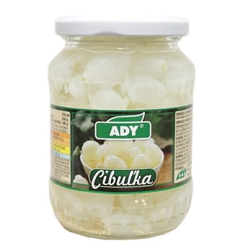 ADY CIBULKA 330G/PP190G