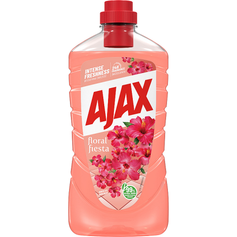 AJAX FLORAL FIESTA 1L