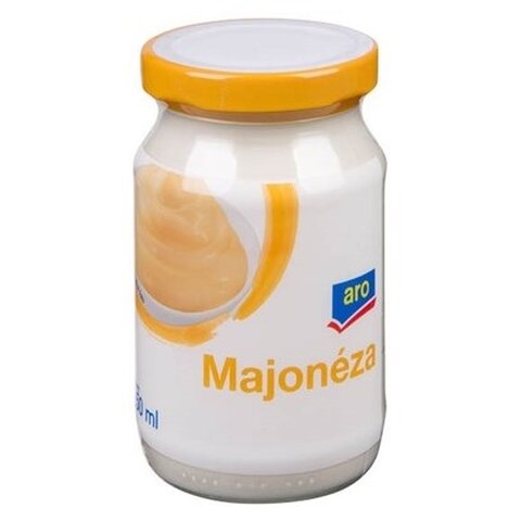 ARO MAJONÉZA 250ML