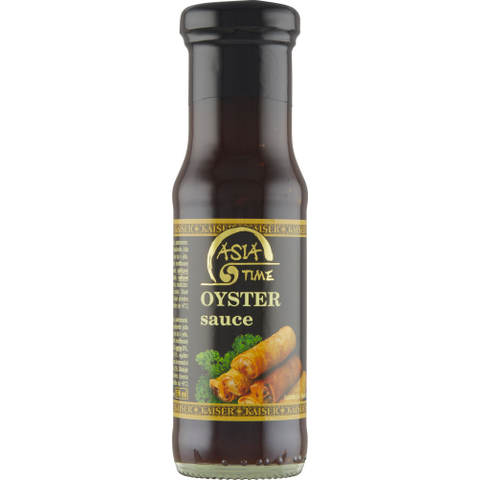 ASIA WORLD OYSTER SAUCE 150ML