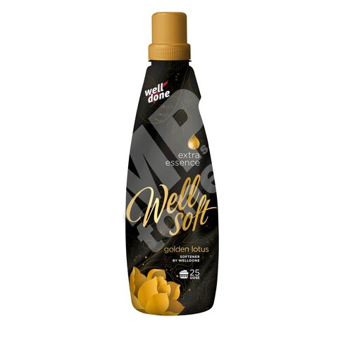 AVIVÁŽ WELLSOFT BLACK 1L