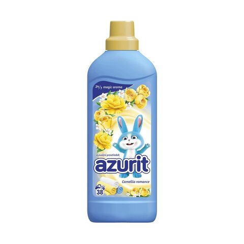 AZURIT CAMELLIA ROMANCE 836ML