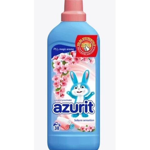 AZURIT SAKURA SENSATION 836ML