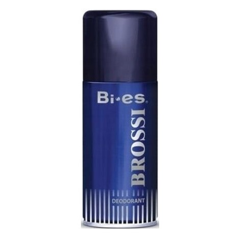 BI-ES BROSSI BLUE 150ML