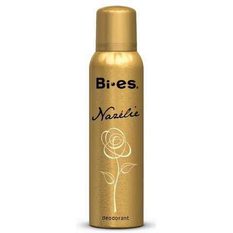 BI-ES DEO NAZÉLIE 150ML