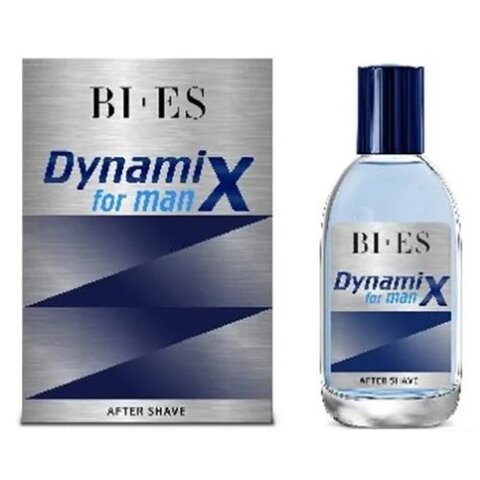 BI-ES DYNAMIX FORMEN 100ML