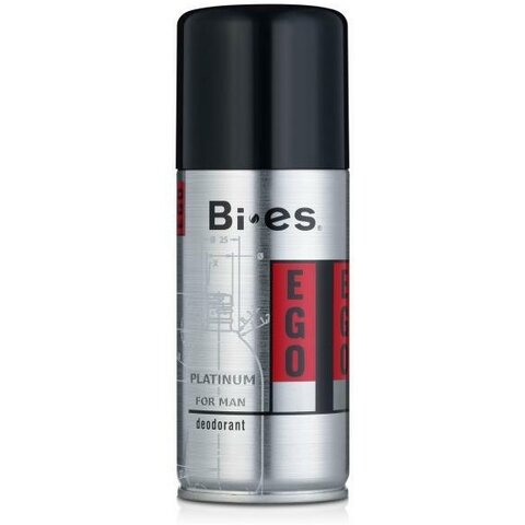 BI-ES EGO PLATINUM 150ML