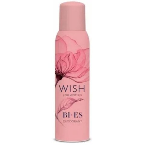 BI-ES WISH 150ML
