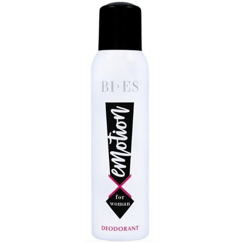 BIES EMOTION DEODORANT 150ML