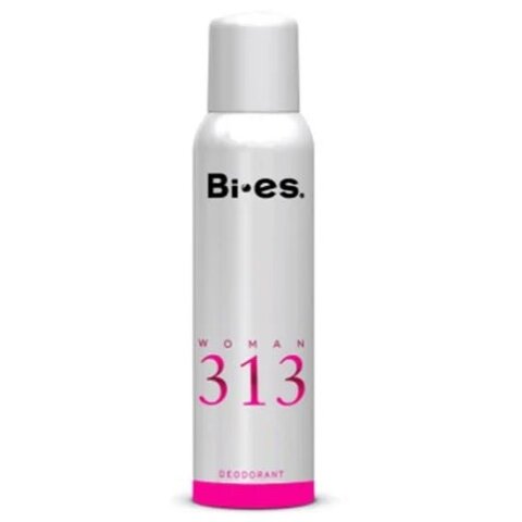 BIES WOMAN 313 DEODORANT 150ML