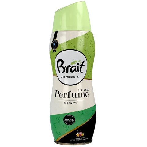 BRAIT ROOM PERFUME 300ML