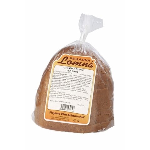 CHLÉB KŘUPÁK 350G