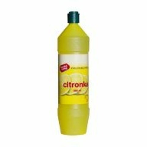 CITRONKA 350ML