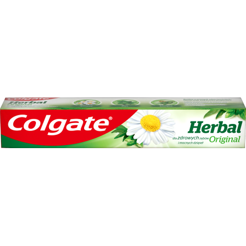 COLGATE HERBAL ZUBNÍ PASTA 75ML