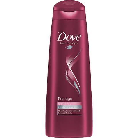 DOVE SHAMPOO PRO-AGE 250ML