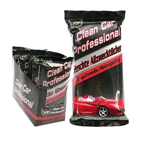 ELINA CLEAN CAR INTERIER 30KS