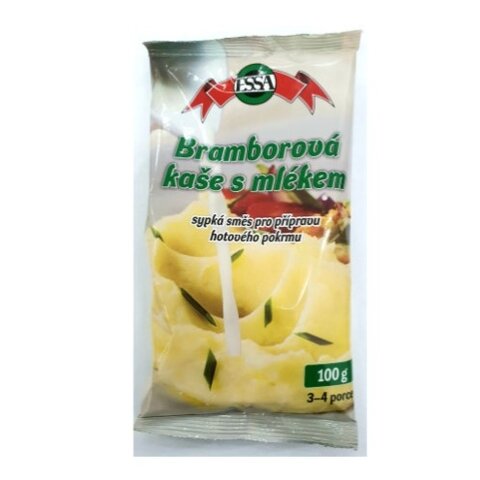 ESSA BRAMBOROVÁ KAŠE 100G