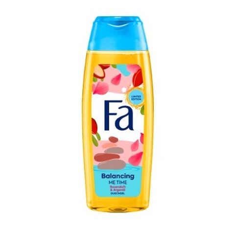 FA SPRCHOVÝ GEL BALANCING 250ML