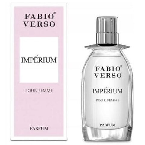 FABIO VERSO PARFUM IMPÉRIUM 15ML