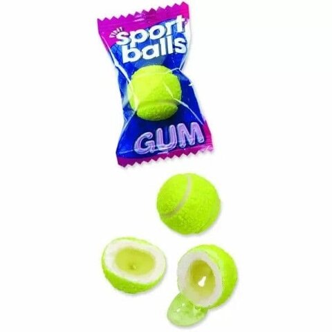 FINI SPORT BALLS GUM 6G