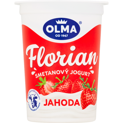 FLORIAN JAHODA 150G