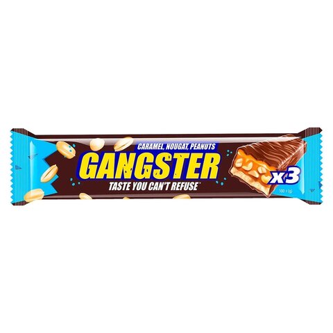 GANGSTER 3KS 100G