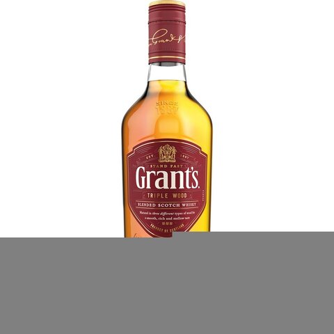 GRANT'S 40% 500ML