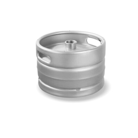 HUHŇÁK SVĚTLÝ LEŽÁK 15L KEG