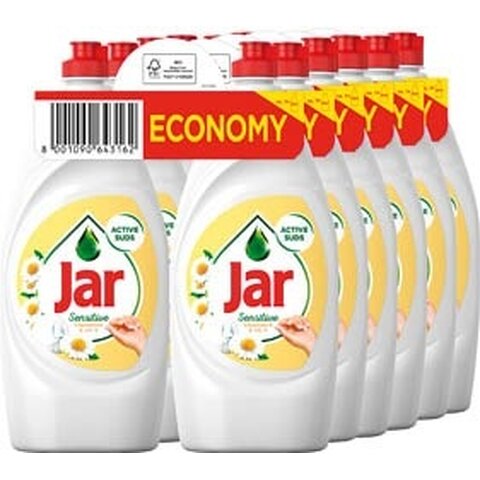 JAR HEŘMÁNEK 900ML