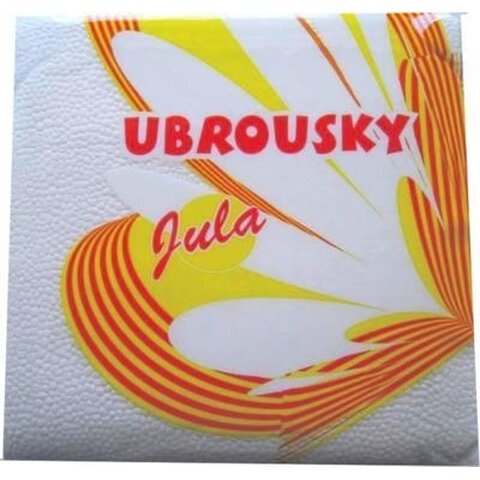 JULA UBROUSKY 1KS