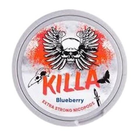 KILLA BLUEBERRY 14G
