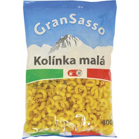 KOLÍNKA MALÁ GRAN SASSO 400g