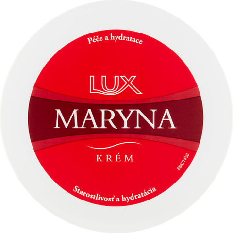 KRÉM MARYNA LUX 75ML