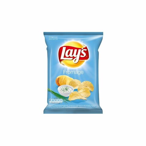 LAY´S CHIPSY FROMAGE 60G