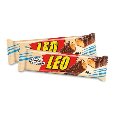 LEO BAR 50G