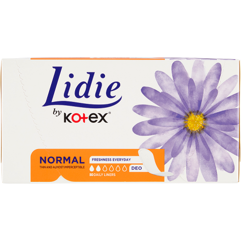 LIDIE SLIP NORMAL 50KS