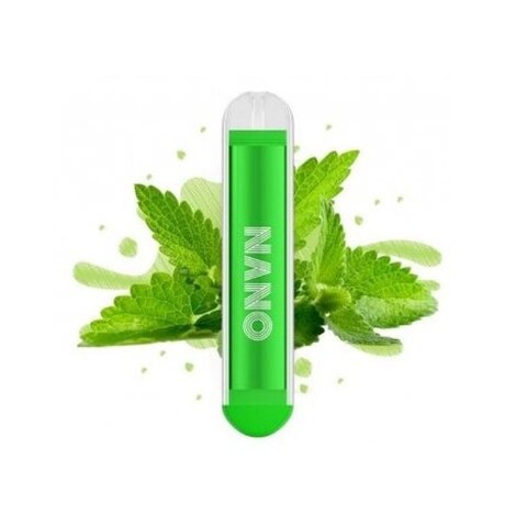 LIO NANO II MENTHOL