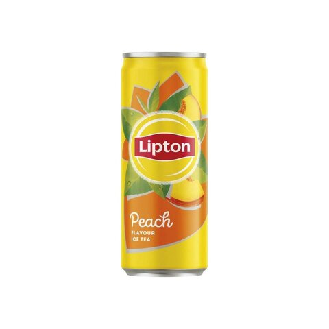 LIPTON ICE TEAC BROSKEV 330ML