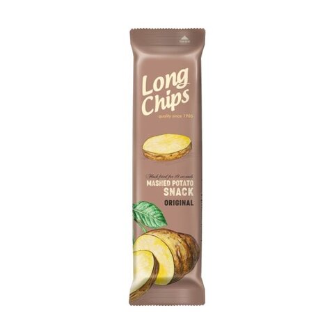 LONG CHIPS ORIGINAL 75G