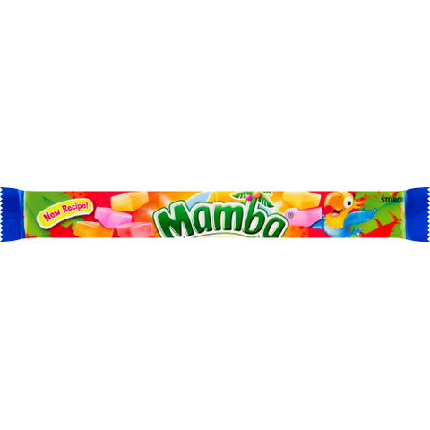 MAMBA 106G