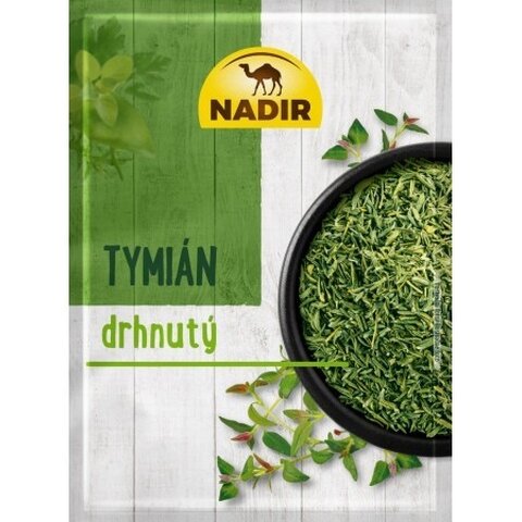 NADIR TYMIÁN 10G