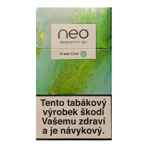 NEO GREEN 1BAL