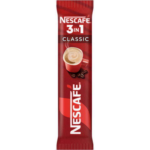 NESCAFÉ 3IN1 16,5G