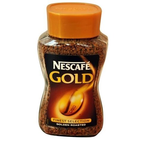 NESCAFE GOLD 200G