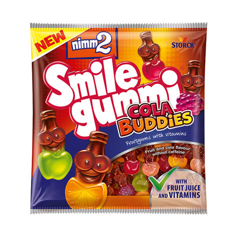 NIMM2 COLA BUDDIES 90G