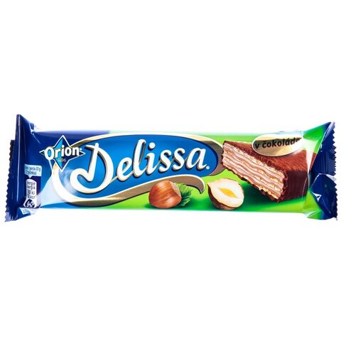 ORION DELISSA LÍSKOOŘÍŠKOVÁ 33G