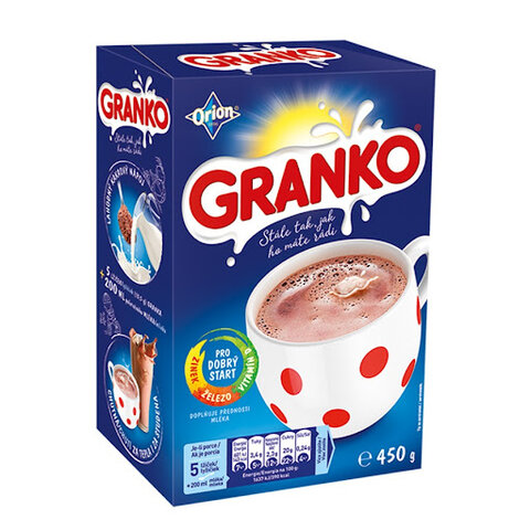 ORION GRANKO 450G