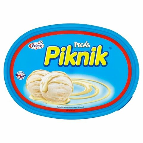 PEGAS PICNIC 850ML
