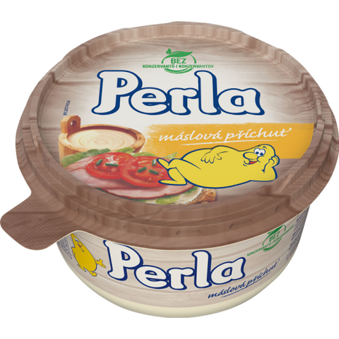 PERLA MÁSLOVÁ 450G